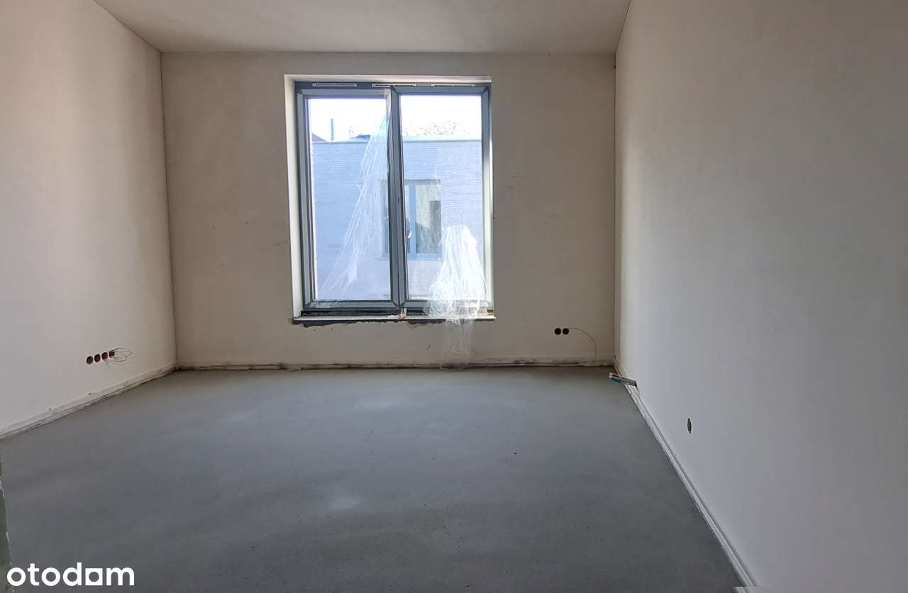 Mieszkanie, 27,11 m², Kraków - Pełny obrazek: 4/6