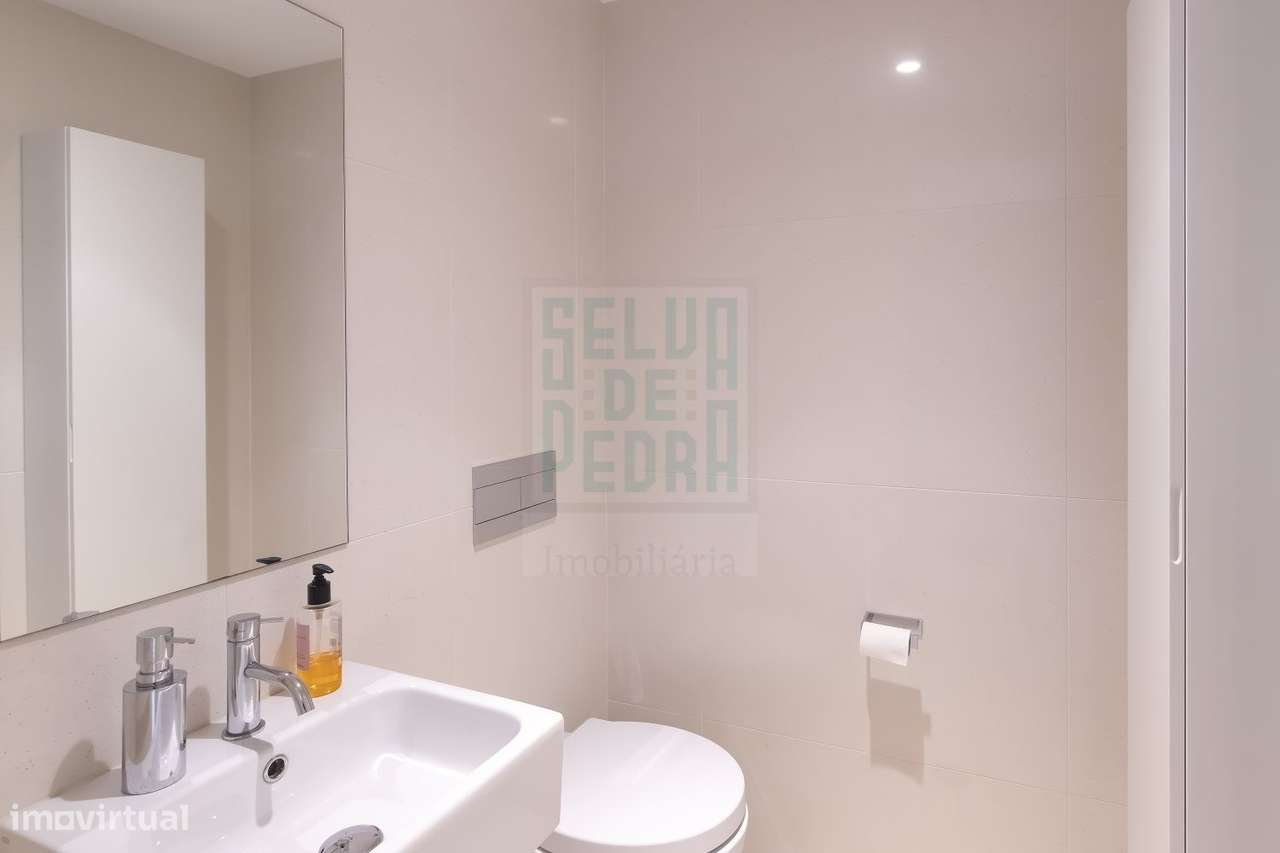 Moradia V3 Empreendimento  " Casas do Mar " Agudela-15