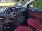 Fiat 500 1.2 Pop - 12