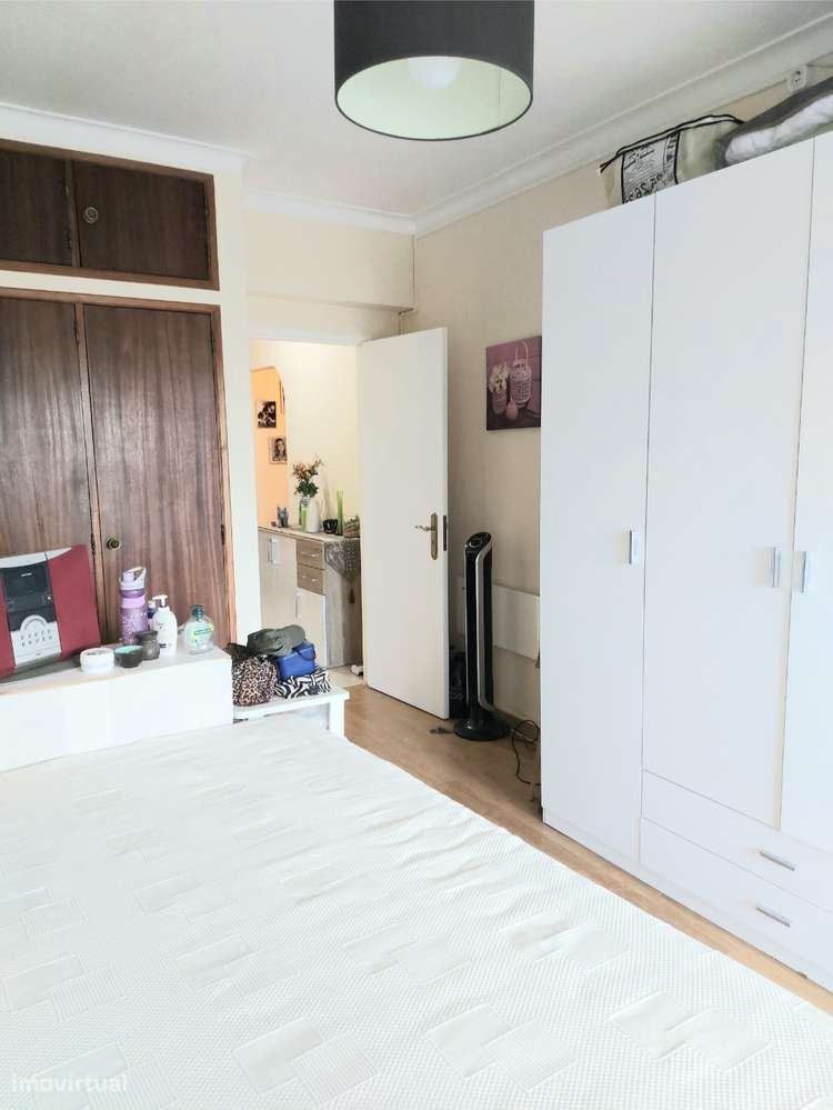 Apartamento T3 - Portimão-12