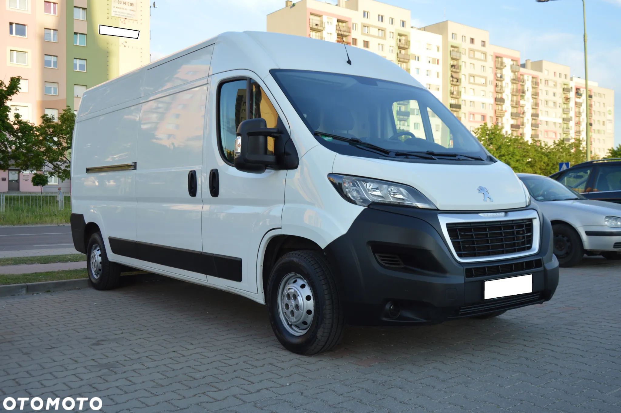 Peugeot BOXER - 6