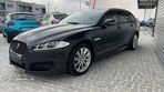 Jaguar XF Sportbrake 2.2 D Premium Luxury - 4