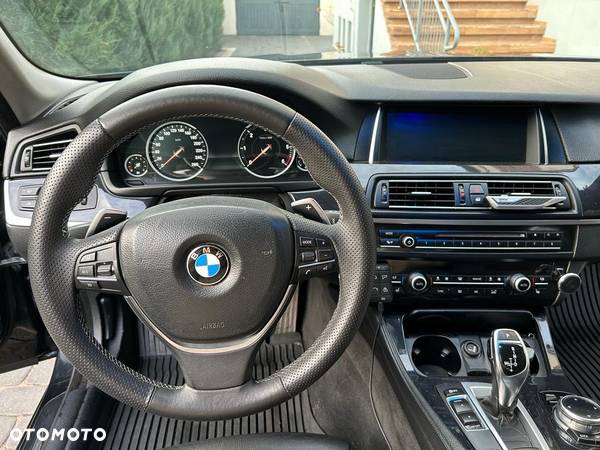 BMW Seria 5 - 9