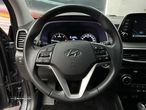 Hyundai Tucson 1.6 CRDi Premium DCT - 22