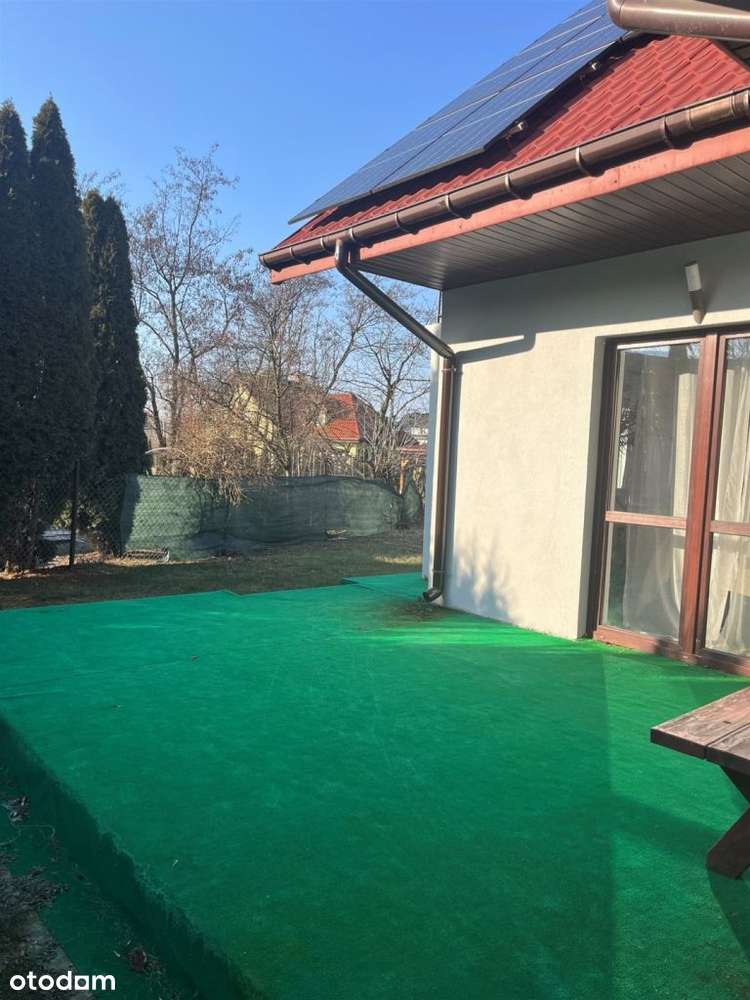 Ładny Dom z Dala od Zgiełku !!!-8