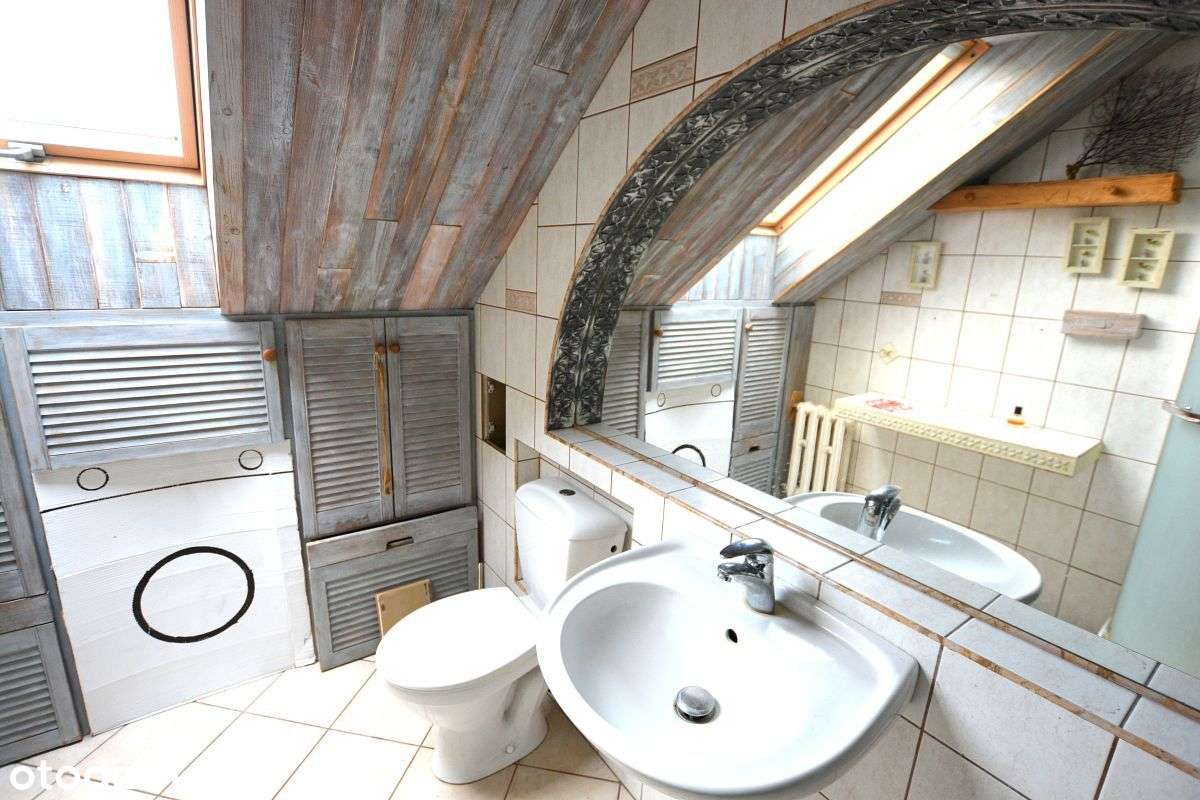 !!!OKAZJA!!! Mieszkanie 2 pokojowe.-10