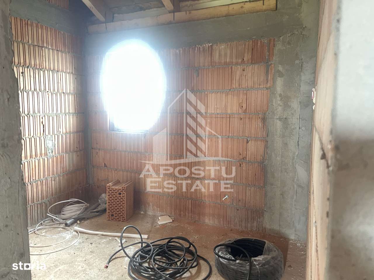 Duplex P+E, 4 camere, in Sacalaz - Imagine principală: 3/8