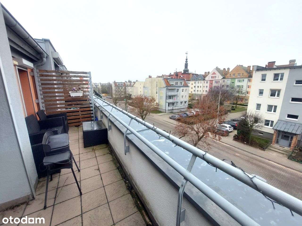 2-poziomowe , apartament , miejsce garażowe w hali-14