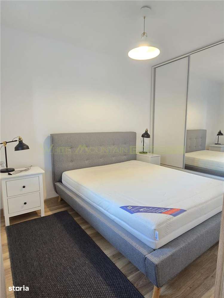 Brancoveanu, apartament 2 camere, inchiriere lunga durata - Imagine principală: 4/7