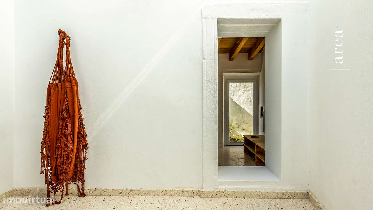 Imóvel Exclusivo | Casa do Beco-13