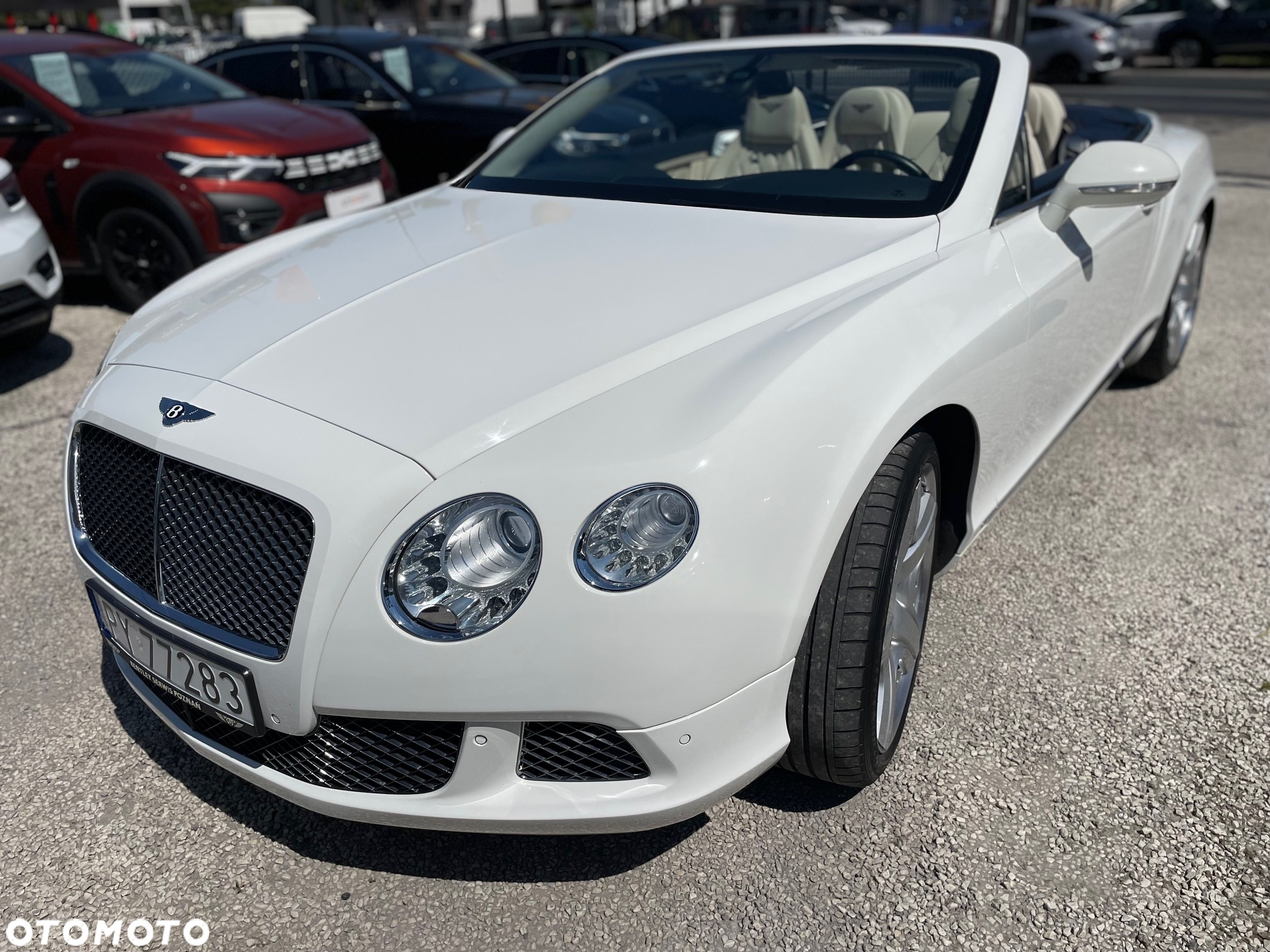 Bentley Continental GT Speed - 32