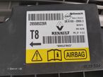 Tablier Conjunto Airbags Renault Megane 3 1.5Dci 2010 - 4