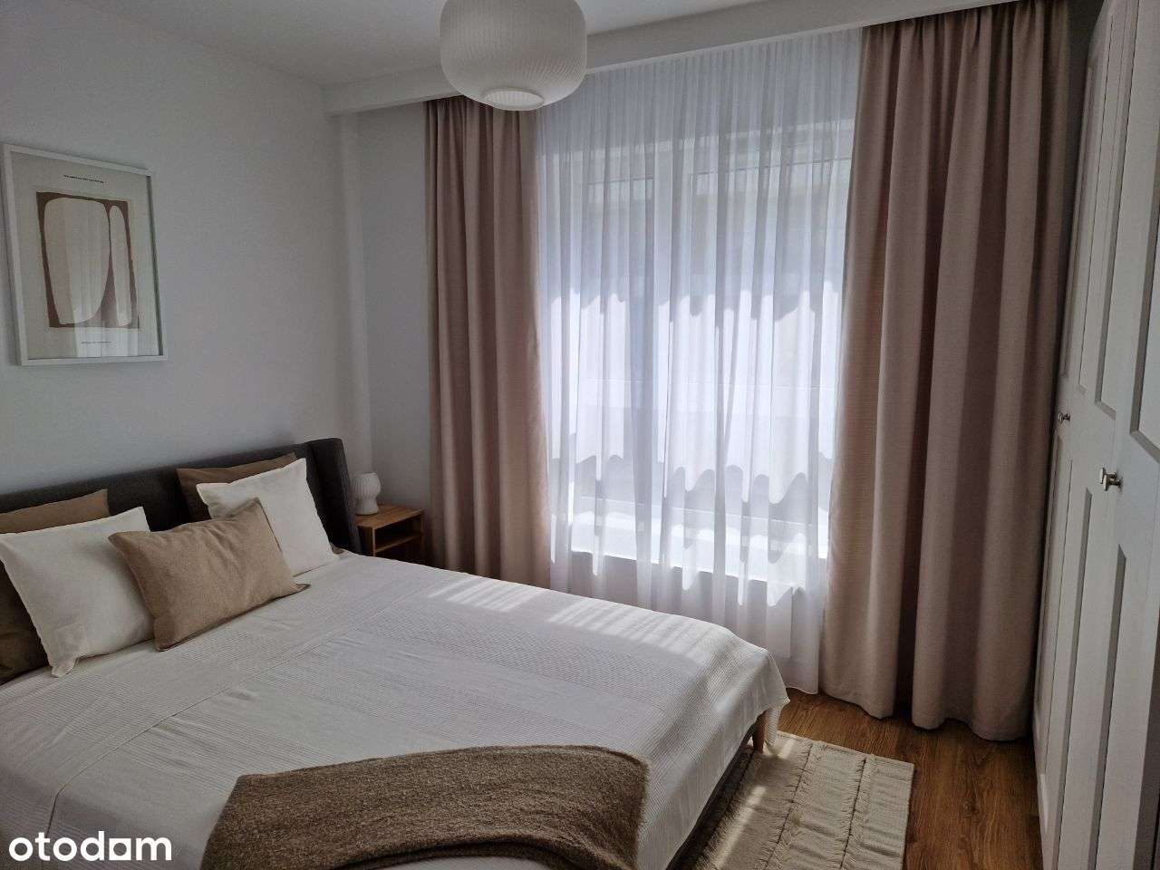 Mieszkanie + m.postojowe od 1.12.2025 - Pełny obrazek: 4/11