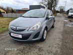 Opel Corsa 1.4 16V Satellite - 2