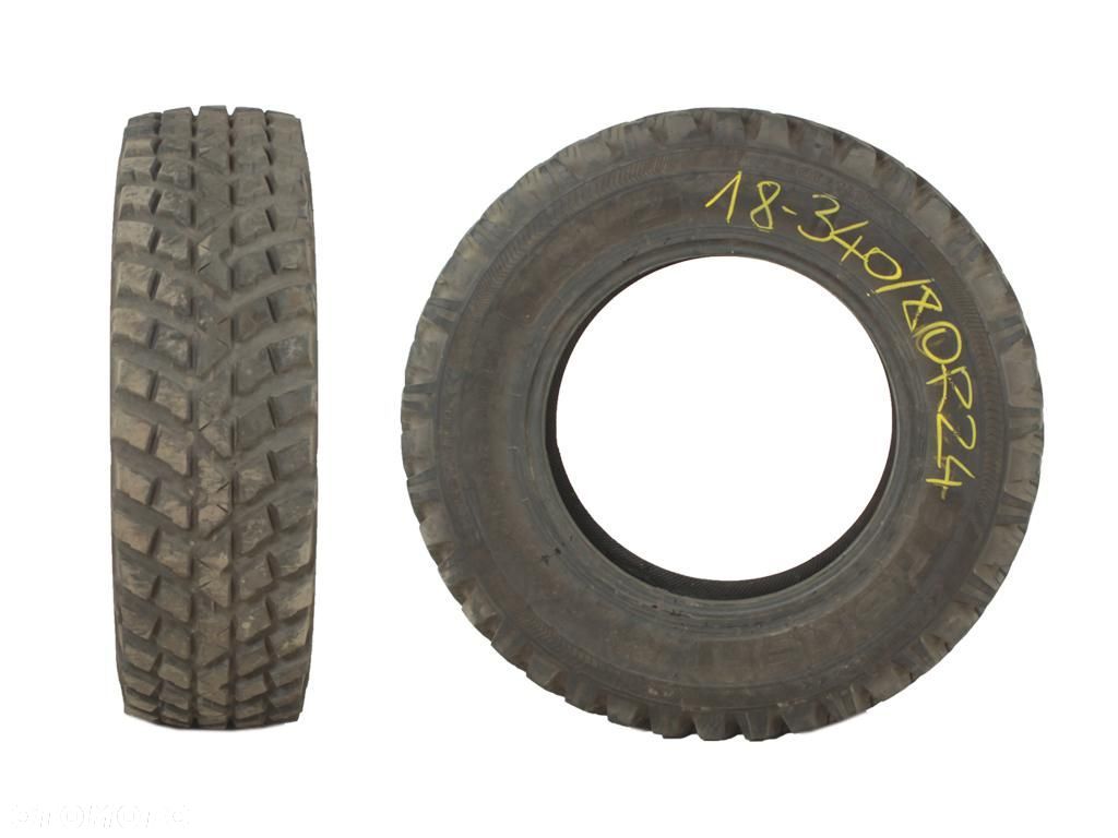 OPONA 340/80 R24 NOKIAN TRI 2 - 1