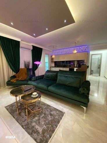 LUX l Electroputere - Calea București l 2 camere l Bloc nou - Imagine principală: 1/5