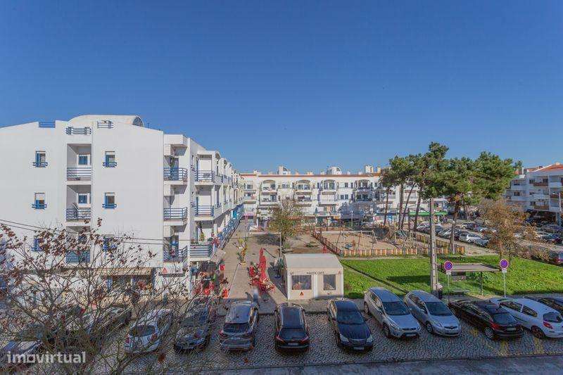 Excelente apartamento 3 assoalhadas na Marisol, na Charneca de Caparic-24