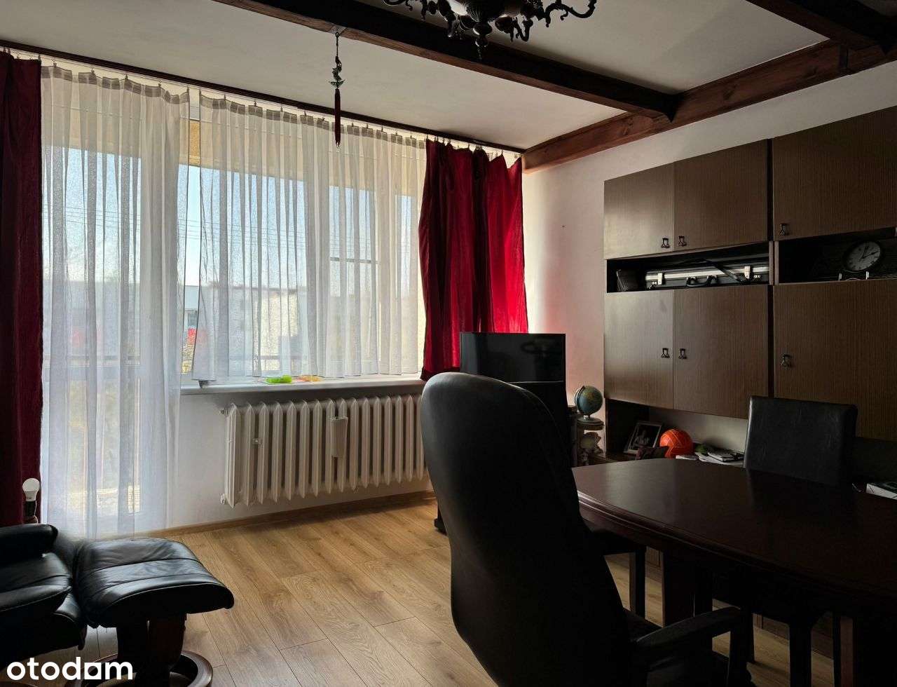 3 pokojowe mieszkanie Przyjaźń - Pełny obrazek: 2/13