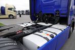 Scania R 450 / RETARDER / NAVI / MODEL NOU / ANVELOPE 100% - 15