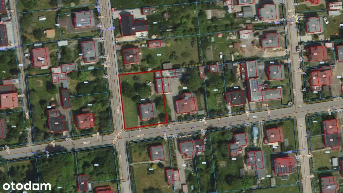 Dom jednorodzinny w centrum-Koszęcin-10