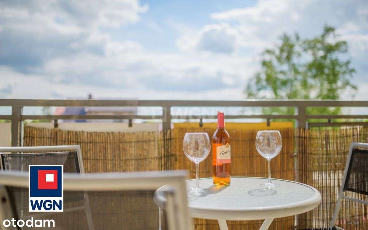 Apartament wakacyjny z potencjałem najmu-8
