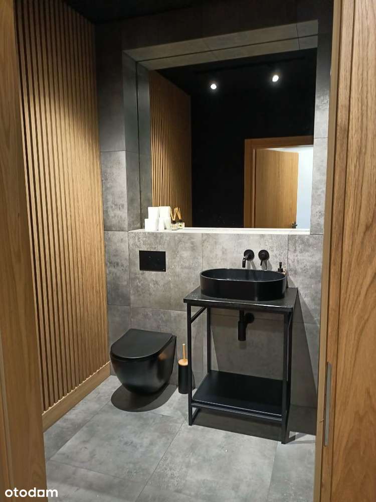 Pomieszczenie biurowe - biuro wynajem Reda parking - Pełny obrazek: 4/7