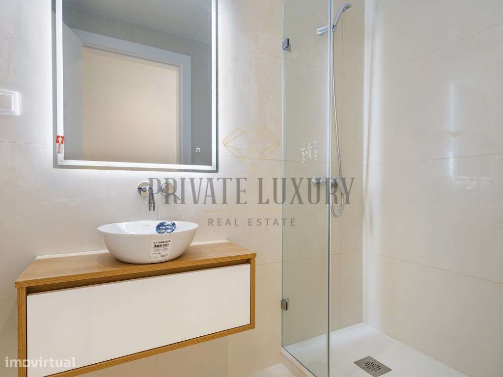 Apartamento T2 Príncipe Real-17