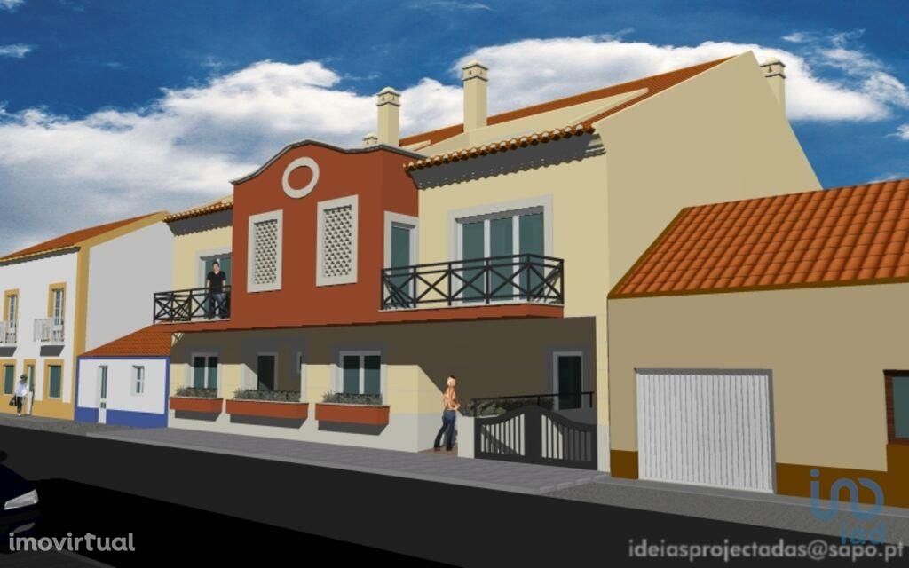 Apartamento T2 em Leiria de 96,00 m2