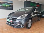 Peugeot 208 1.6 BlueHDi Style - 7