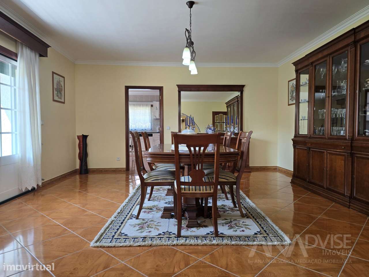 Moradia Isolada T3 Venda em Mundão,Viseu-18
