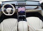 Mercedes-Benz Klasa S 350 d 4-Matic AMG Line 9G-TRONIC - 15