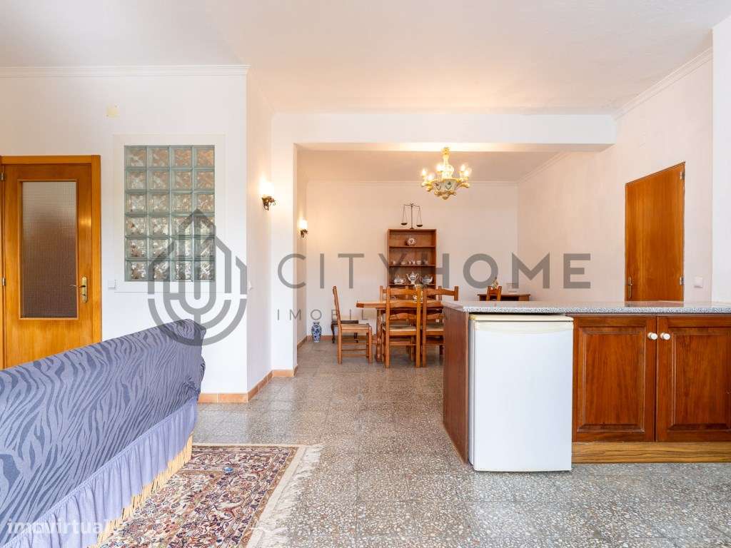 Moradia T4 + Apartamento T1 Independente em Paderne- Albufeira - Grande imagem: 4/36