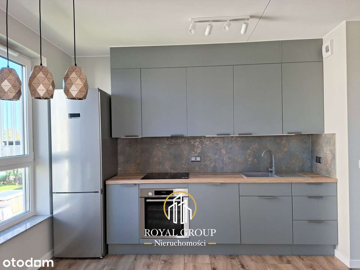 Nowe, wykończone mieszkanie na osiedlu Panorama - Pełny obrazek: 2/13