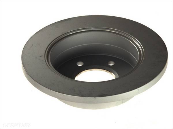 Disc frana spate 19-1235 Volkswagen Crafter 2.0, 2.5 2006-2016 - 1