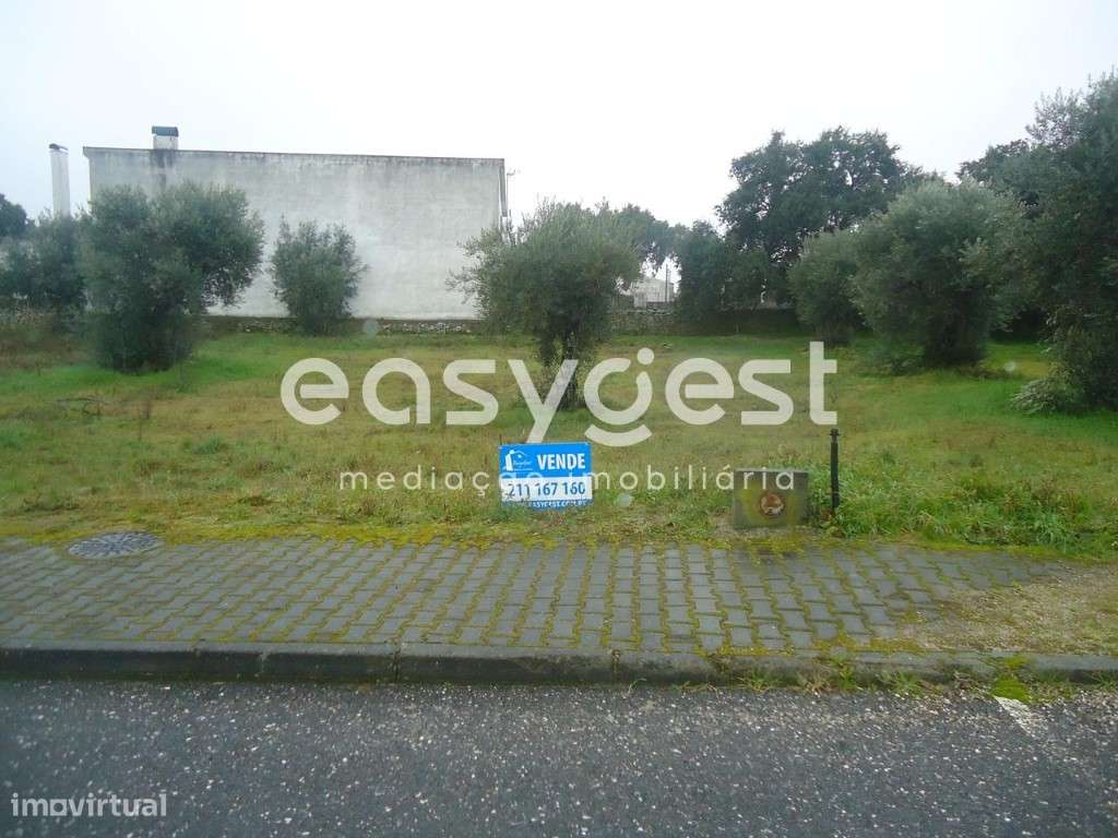 Lote 13 - Terreno Urbano para construção de moradia - Grande imagem: 3/11