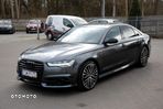 Audi A6 2.0 TDI Quattro S tronic - 2