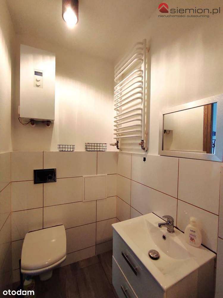 Duża kawalerka po remoncie blisko Katowic-12