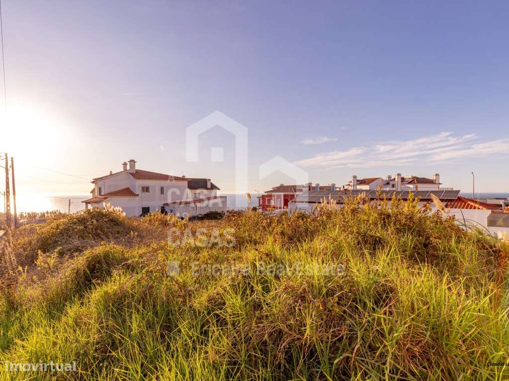 Vende Terreno - Ericeira 1.5 km, A Casa das Casas - Grande imagem: 4/21