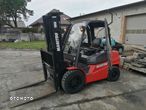 Manitou MI35G - 2