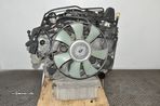 Motor MERCEDES SPRINTER 213 2.2L 129 CV - 651956 - 2