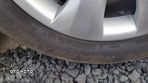 OPEL ASTRA J ZAFIRA C KOLA FELGI ALUFELGI 17 5X115 - 5