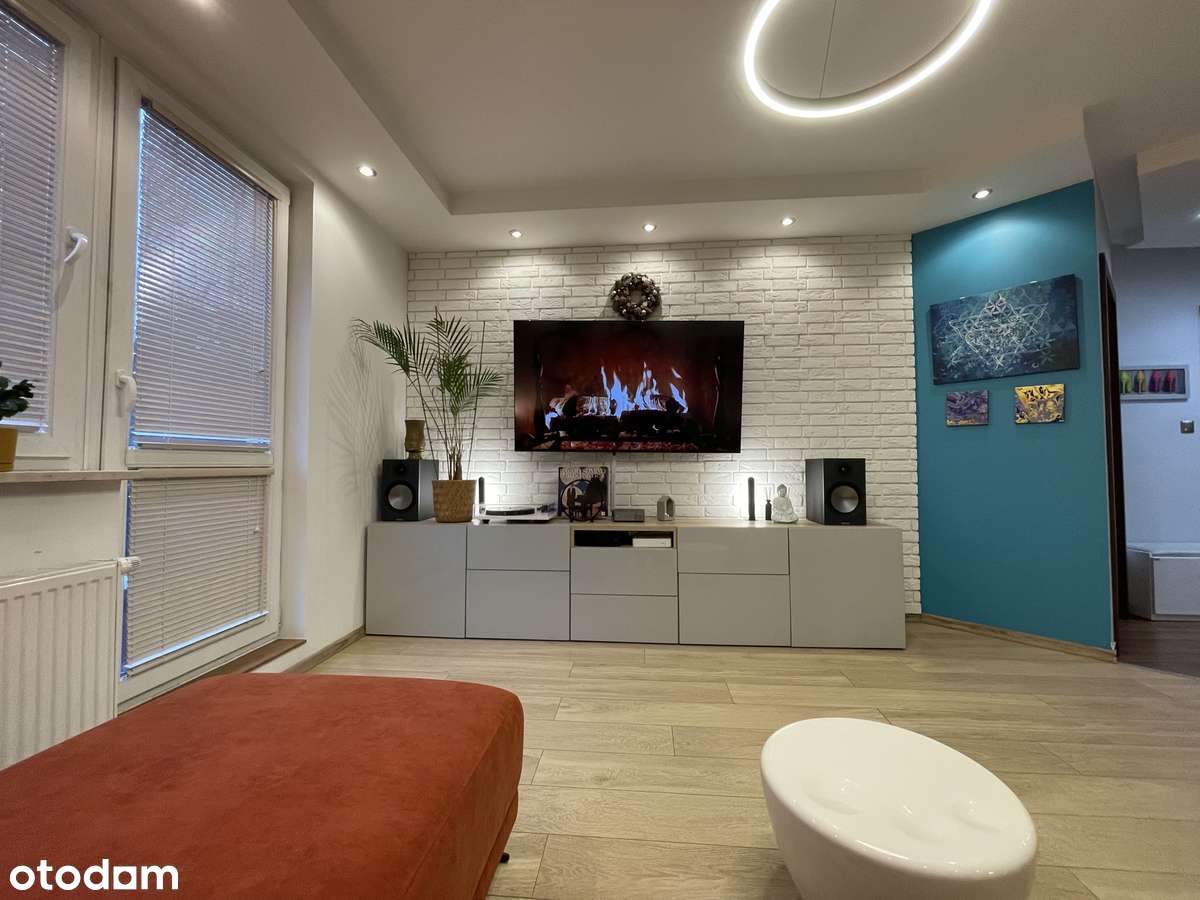 niedaleko metra Kondratowicza 2 pokojowe, nowoczesne, spokojna okolica - Pełny obrazek: 5/18