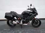 BMW F 900 XR Triple Black - 3