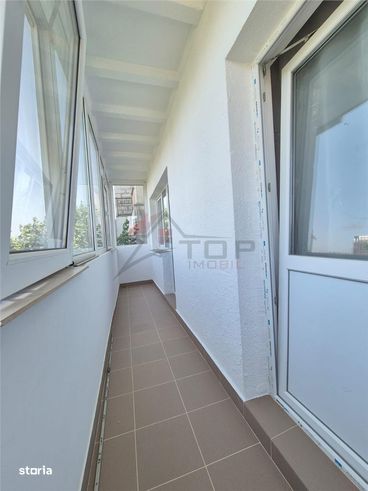 Apartament 3 camere Frumoasa - 2 bai - Decomandat-10
