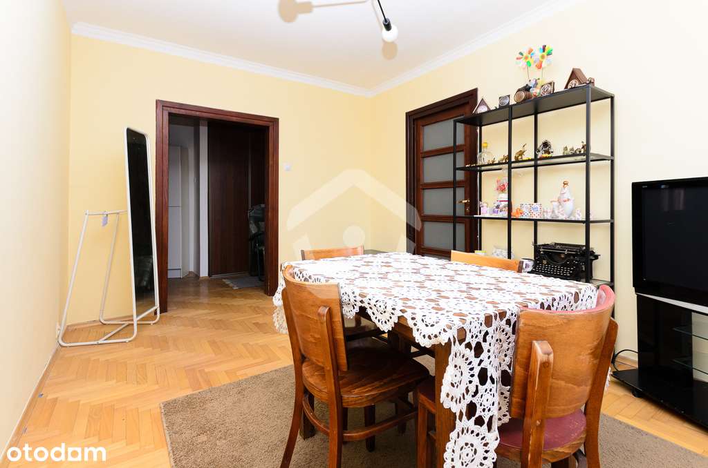 3 pokoje osiedle Kmity pierwsze piętro - Pełny obrazek: 2/10