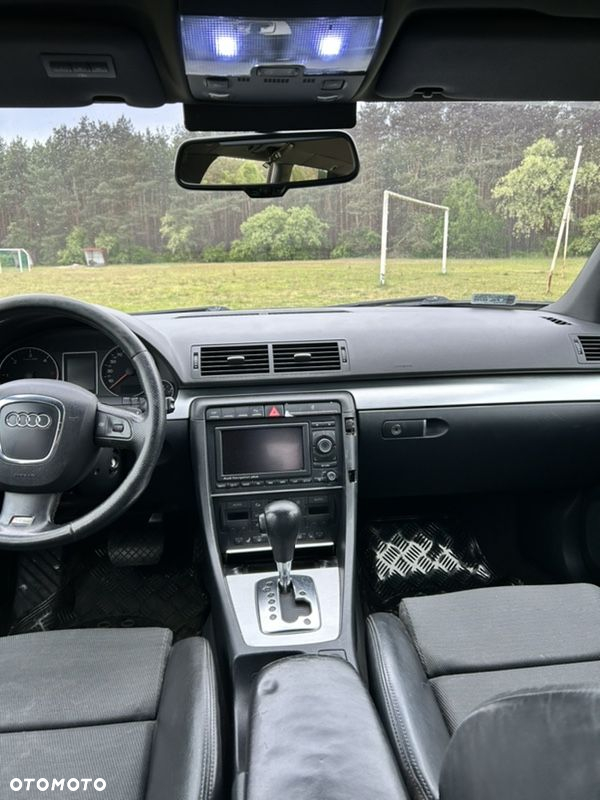 Audi A4 - 11