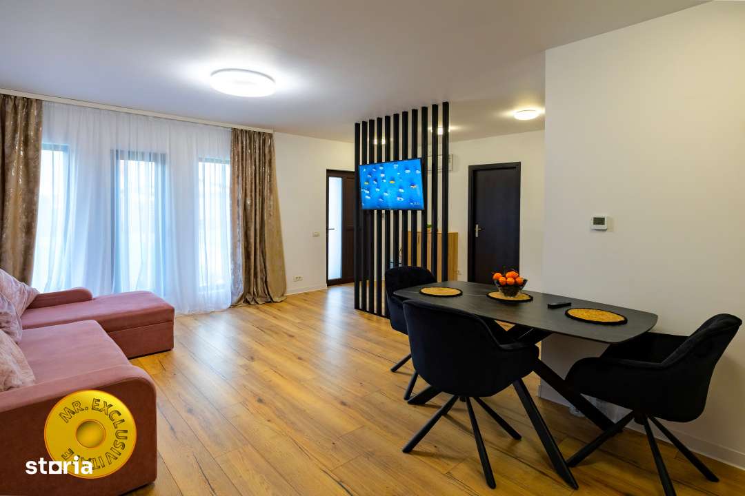 Casa pe parter, 3 camere, mobilata si utilata, Stefanesti-3