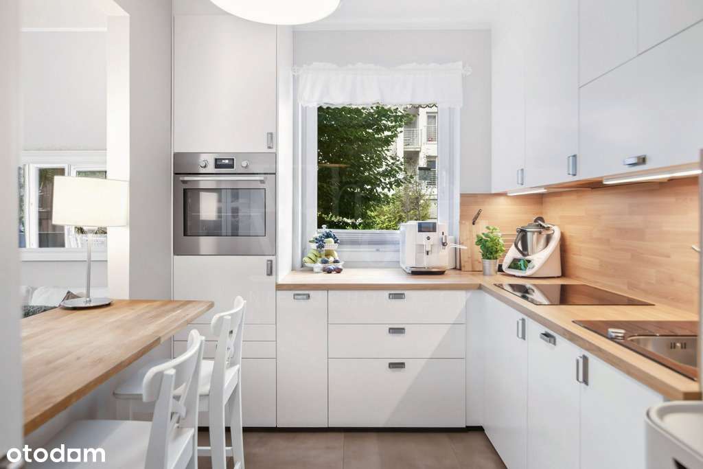 3 pokoje | Gdynia Dąbrowa | słoneczne i urządzone-0