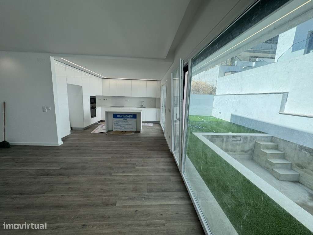 Moradia Famões - Grande imagem: 4/12