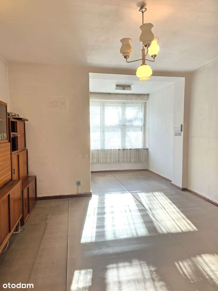 Mieszkanie z dużym potencjałem bardzo blisko centrum!-6